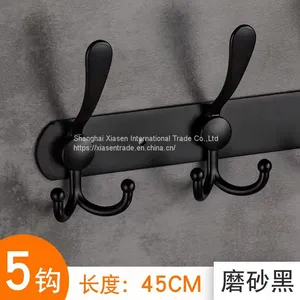 Home Bathroom Hooks thumbnail-5