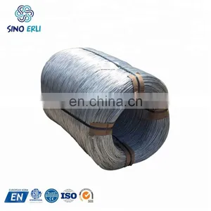 High Carbon/hign Tensile Steel Music Wire/piano Wire thumbnail-3