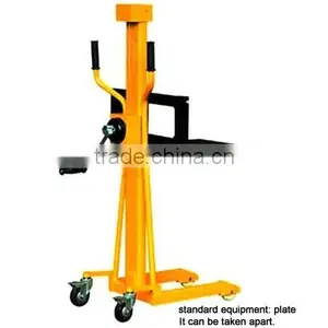Hand Stacker--LS Series thumbnail-1