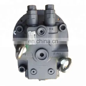 Kubota KX41 Swing Motor KX91 Excavator Swing Device Reducer thumbnail-1