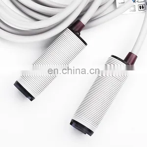 E18-D80NK Photoelectric Sensor Module Infrared Obstacle Avoidance Proximity Switch 3-80cm Detection Range Electric Switch thumbnail-3