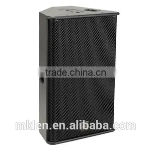 Nexo PS15-R2, Neodymium Speaker, 15 Inch Passive 2-way Full Range Loudspeaker, Stage Monitors thumbnail-1