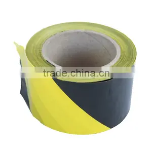 High Quality Non Adhesive Hazard Warning Tape OP013-1-3 thumbnail-2