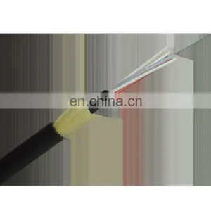 12 24 48 Core Price Cores Single Mode 12core Fibre 48core G652d Per Meter Span Optical Outdoor Adss Cable Fiber Optic thumbnail-2
