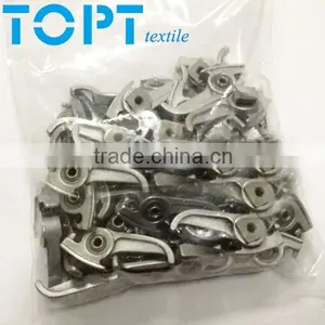 Good Quality SOMET THEM 11E RAPIER WEAVING MACHINE PARTS thumbnail-2