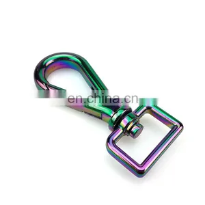 Hot Selling Colorful Zinc Alloy Hook Simple Design Factory Price Hooks for Dog thumbnail-1