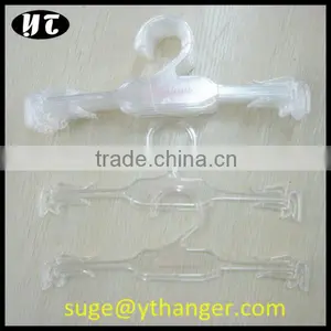 UW558 Clear Bra Hanger Print Logo thumbnail-1