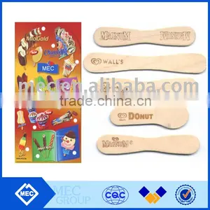Ice Stick (ice Cream Accessory ,wooden Ice Stick) thumbnail-1