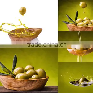 Cold Pressed Olive Oil in Bulk thumbnail-1
