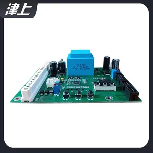 Intelligent Control Panel GAMX-R thumbnail-3