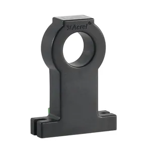 Close Open Loop ac dc Hall Effect Current Sensor AHKC-E 0~(200~500)A Input 4/5V Output for DC Screen thumbnail-1