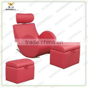 WorkWell Children Rocking Sofa thumbnail-4