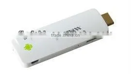 Android 4.0 Allwinner A10 With WiFi Smart tv Dongle U1A thumbnail-1