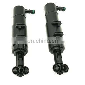 Car Parts Left Headlight Washer Nozzle Right Headlamp Washer Nozzle For Mercedes-benz C-class W204 C204 2048602847 2048602747 thumbnail-1