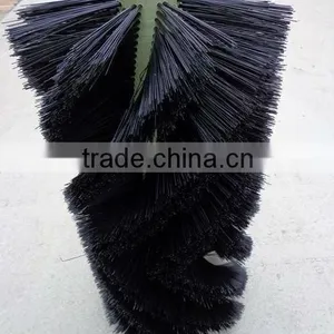 Chinese Best Manufacturer Huanmei Industrial Roller Brushes thumbnail-1