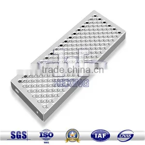 Electro Galvanized Antiskid Plate/diamond Plate Wire Mesh thumbnail-2