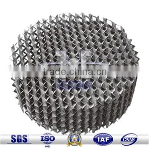 Metal Corrugated Packing for Tower thumbnail-1