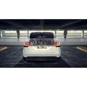 Made in China 1077397-00-G Auto Parts and Accessories Car Rear Taillight for Tesla Model3 thumbnail-5