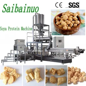 Vegetarian Meat Processing Machine thumbnail-1