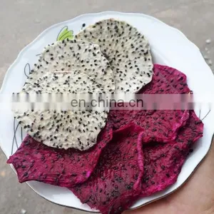 Natural Dried Dragon Fruit For International Market thumbnail-4