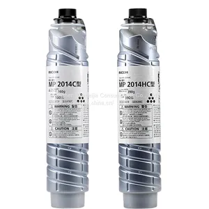 Ricoh MP2014C Toner 2014 Powder Cartridge 2014en 2014AD Toner M2700 2701 thumbnail-1