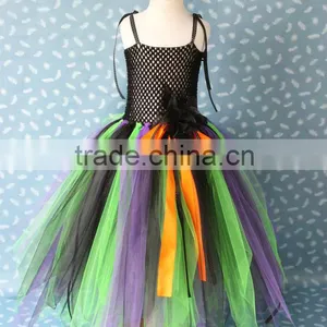 Halloween Costumes China Wholesale Girl Party Wear Western Dress thumbnail-1
