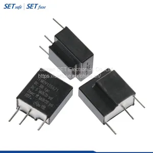 Tfmov 15s Series Thermally Protected Varistor MOV Tpmov Replace Littelfuse. Leviton, Thinking thumbnail-1