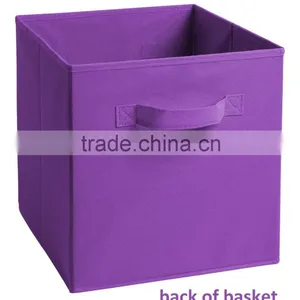 High Quality Fabric Storage Boxes ,storage Bins 6 Pack thumbnail-3
