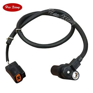 Haoxiang New Material Wheel Speed Sensor ABS MR493455 For Mitsubishi Lancer 2003-2006 thumbnail-1