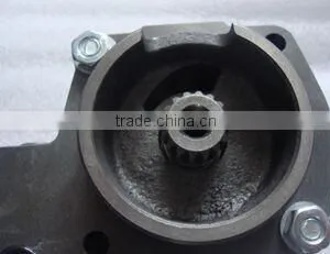 REXROTH A8VO107 CHARGE PUMP thumbnail-6