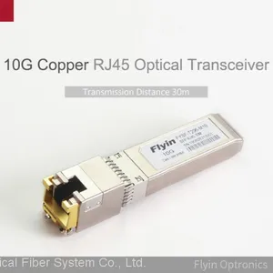 SFP 1G 1.25G 10G LC SC Dual Fiber 1550nm 10 20 60 80 100 km Transceiver Module SFP+ thumbnail-3