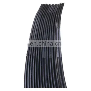 CAMC Truck Front Spring Leaf No.5 Leaf 29AD-02010-5 thumbnail-4