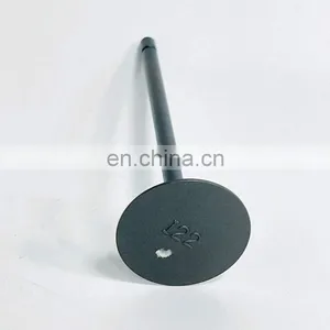 Engine Exhaust Valve 13202AA381 Set for Subaru Impreza Legacy WRX STI EJ20 Valves thumbnail-2