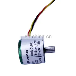 Hall Angle Sensor P3015S-1CW180-5V 12Bit Hall Effect Sensor Position Feedback of Medical Equipment thumbnail-1