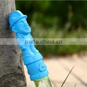 Lovely Cartoon Series Bubble Bolwer/bubble Stick for Children thumbnail-1