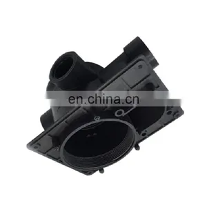 High Quality Most Popular Abs Plastic Parts Injection Part Molding Plastic Housing for Electronics Products thumbnail-5