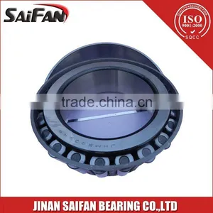 Truck Trailer Bearing 782/772 Taper Roller Bearing 104.775*180.975*17.462 thumbnail-2