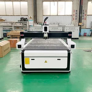 Jinan CNC Router Manufacturer Wholesale CNC Router Machine Camel CNC OEM Wood CNC Router 1325 1530 2030 for Sale thumbnail-5