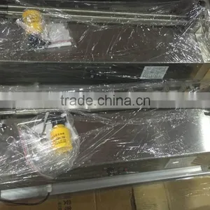 Model No. YL-920 Table Speed Glue Machine With Simple Structure thumbnail-4
