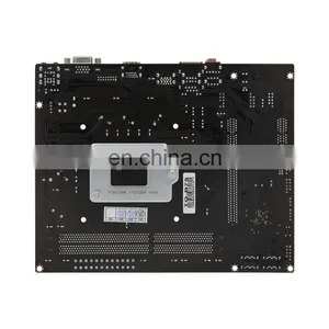 Hot LGA 1155 M-ATX Motherboard B75 Chipset USB3.0 For Desktop PC thumbnail-3