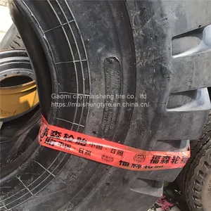 30 40 50 Three Packages of Xiagong Liugong Longgong Engineering Tires 17.5-25 23.5-25 thumbnail-5