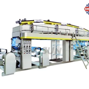 QDF-H Series Dry Laminating Machine thumbnail-1