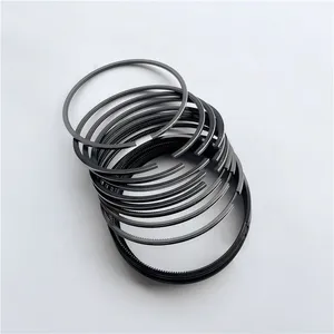 Brand New Great Price Piston Ring 4110000556066 612600030051 For WEICHAI WP12 Engine thumbnail-2