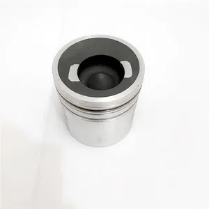 Brand New Great Price Engine Parts Fuel Pump For Komatsu PC360-7 thumbnail-4