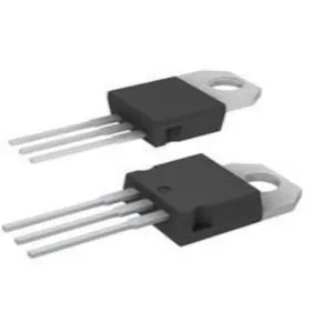 STMicroelectronics IRF530 Discrete Semiconductor Products Transistors - FETs, MOSFETs - Single thumbnail-1