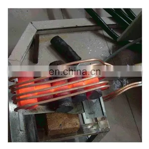 Free Shipping Promotion!Best Seller!High Frequency Induction Heating Machine/heater/equipment thumbnail-5