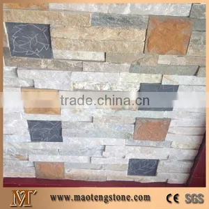 Manufactured Stone Veneer Slate thumbnail-1