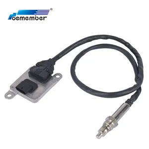 Exhaust System Nox Sensor Diesel Truck Nox Sensor 758713001 5WK96621F thumbnail-1