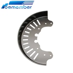 Factory Directly Sale Brake Pad 20374214 thumbnail-1
