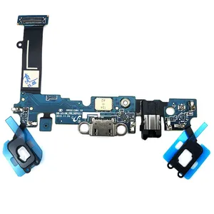 Usb Charge Ports Flex Cable For Samsung Galaxy A510M Charging Port Cell Phone Spare Parts thumbnail-2